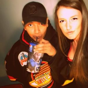 Meet your Posher, Brandon